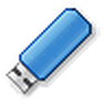USB Flash Drive icon