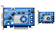 Video card icons