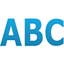 Abc icon