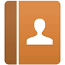 Address Book icon