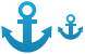 Anchor icons