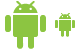 Android icons