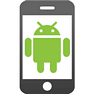 Android Phone icon