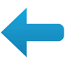 Arrow Left icon