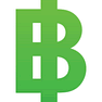 Baht icon