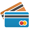 Banking Cards icon