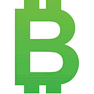 Bitcoin icon