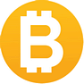 Bitcoin Coin icon