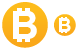 Bitcoin coin