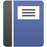 Book icon
