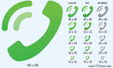 Call Icon Images