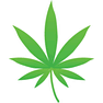 Cannabis icon