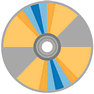 CD icon