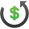 Chargeback icon