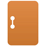 Closed Door icon
