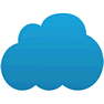 Cloud icon