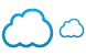 Cloud frame