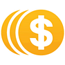 Coins icon