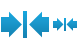 Constraints icons