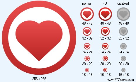 Dating Icon Images