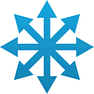 Directions icon