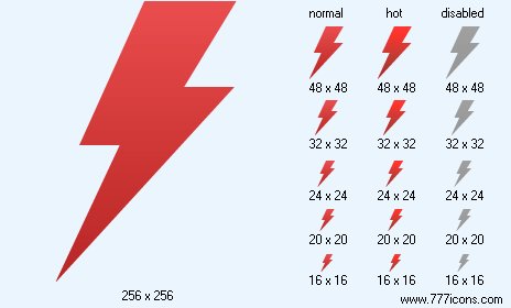 Disaster Icon Images