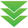 Downloads icon