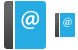 Emails icons