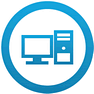 Environment icon