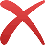Erase icon