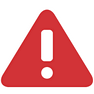 Error icon
