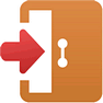 Exit icon
