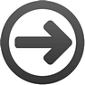 Forward icon