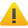 General Danger icon