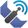 GPS Satellite icon