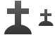 Grave icons