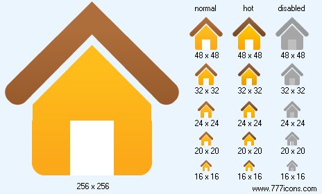 Home Icon Images