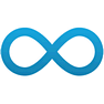 Infinity icon