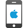 IPhone icon