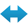 Left-Right icon