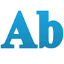 Letter Case icon