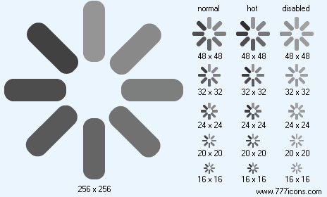 Loading Icon Images