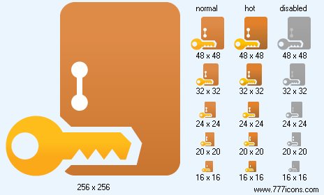 Login Icon Images