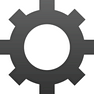 Machinery icon