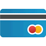 MasterCard icon