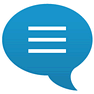 Message icon