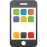 Mobile Phone icon