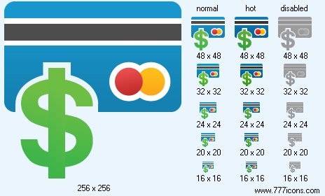 Money Icon Images