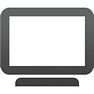 Monitor icon