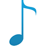 Music Note icon